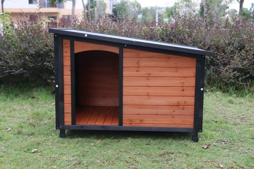 Pet large dog house - large,